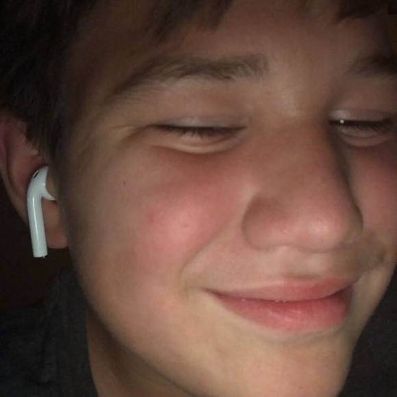 Meet your Posher, Daniel - Picture 1 of 1